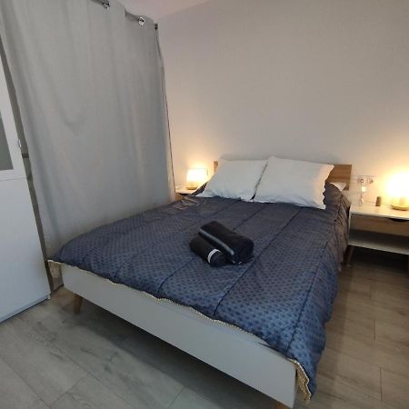 Apartamento Rodhes Playa 2-A5 Roses Exterior photo
