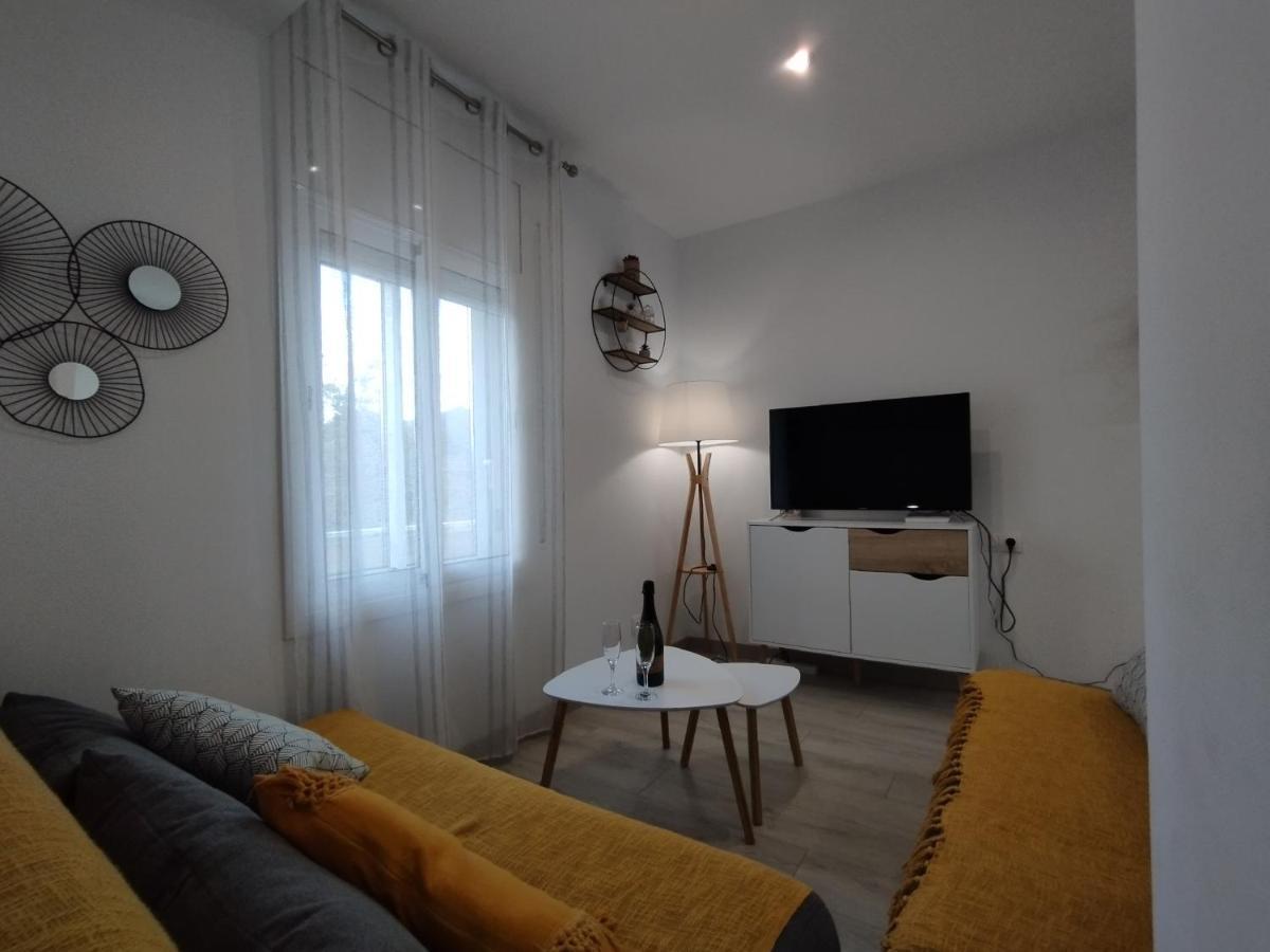 Apartamento Rodhes Playa 2-A5 Roses Exterior photo