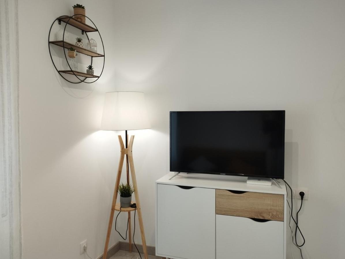 Apartamento Rodhes Playa 2-A5 Roses Exterior photo